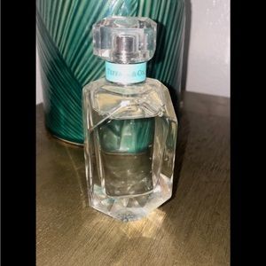 Authentic Tiffany & Co eau de perfume